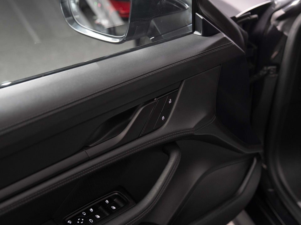 Porsche Taycan 4S Performance+ Cross Turismo 5d