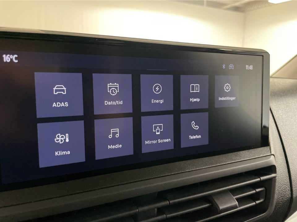 Toyota ProAce 75 Long Comfort Master