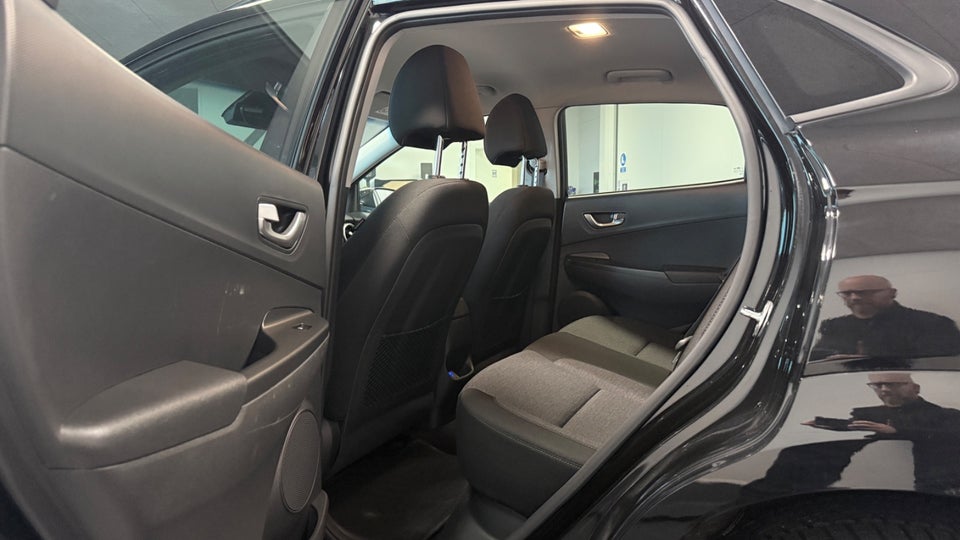 Hyundai Kona 39 EV Trend 5d