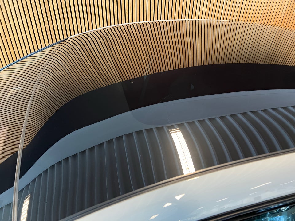 Skoda Enyaq 85x iV Sportline Maxx Coupé 5d