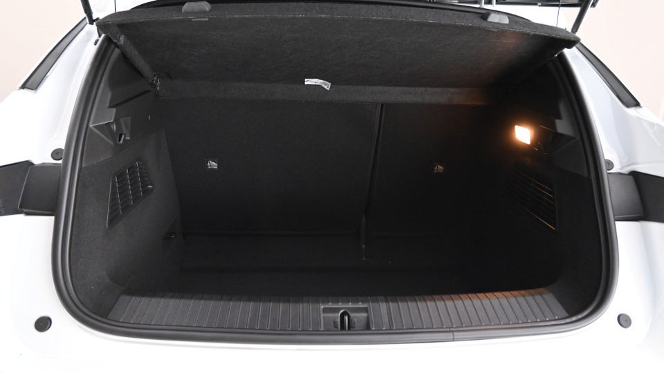 Renault Megane E-Tech 60 Techno 5d