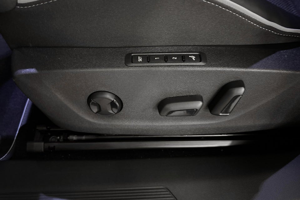 Skoda Enyaq 85 iV Sportline Maxx Coupé 5d