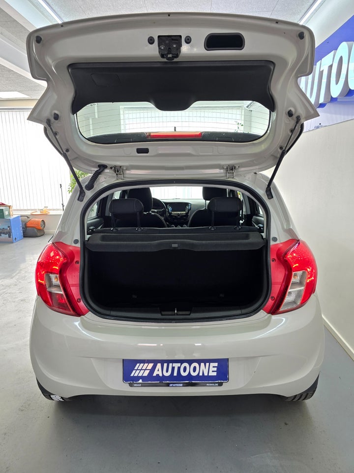 Opel Karl 1,0 Enjoy 5d