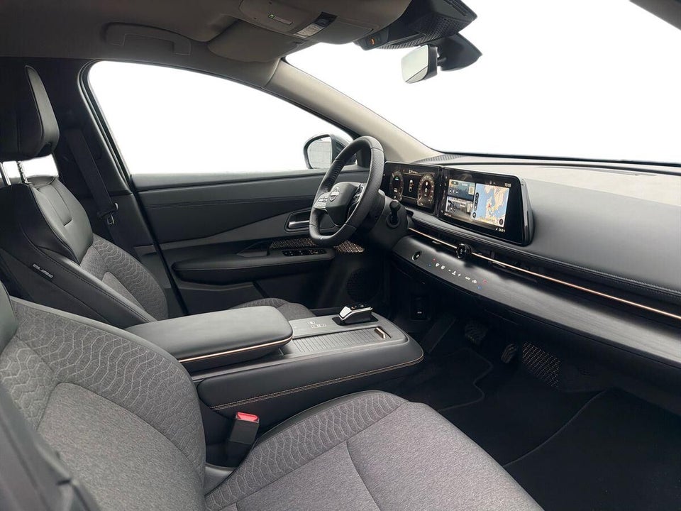 Nissan Ariya 87 Advance 5d