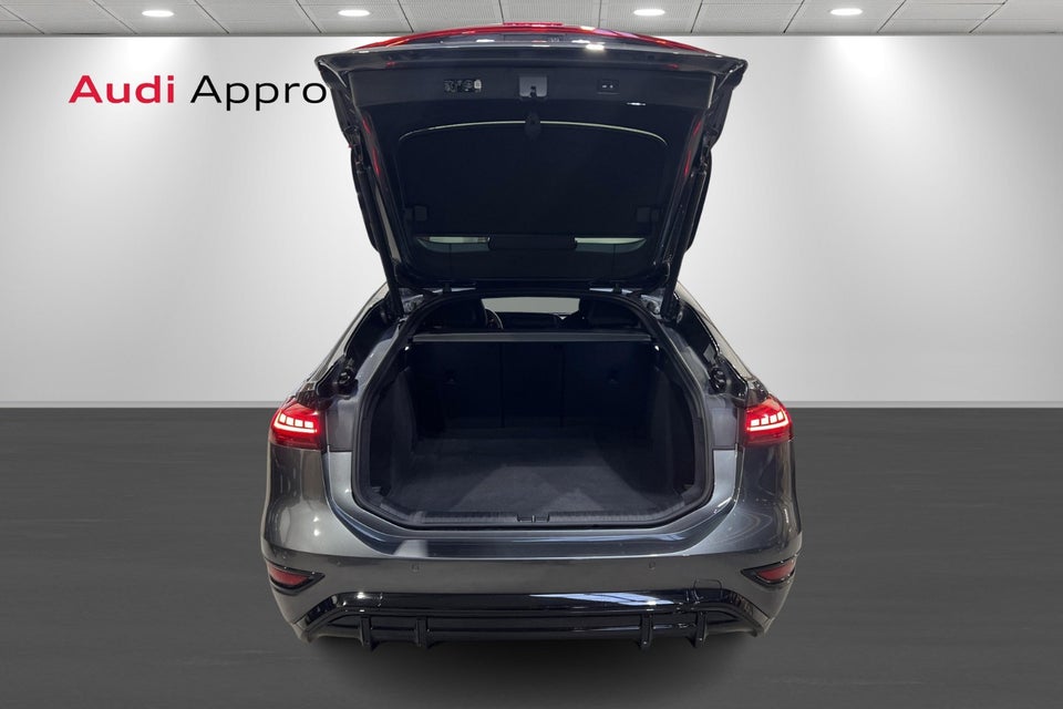 Audi A6 e-tron S-line plus Sportback 5d