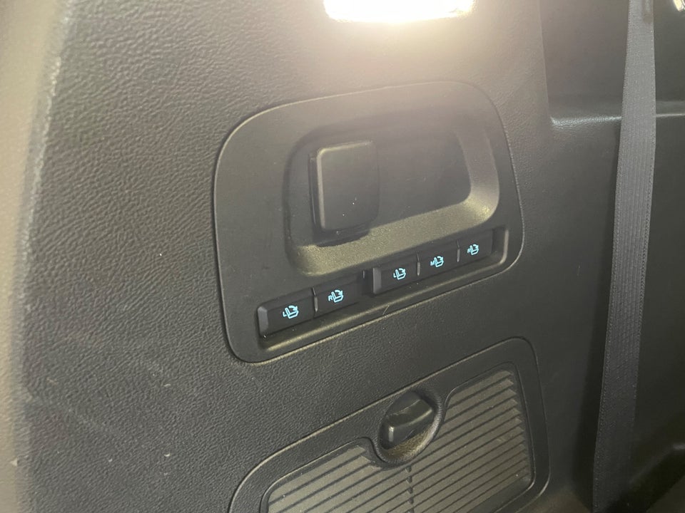 Ford S-MAX 2,0 EcoBlue Titanium aut. 7prs 5d