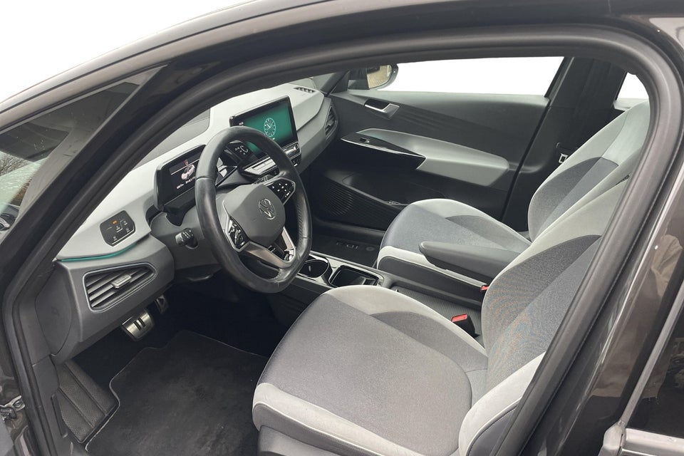VW ID.3 77 Pro S 5d