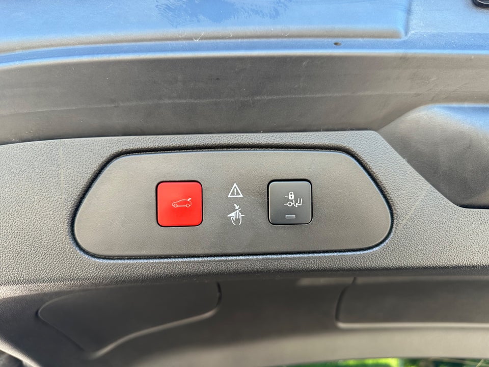 Opel Grandland X 1,6 CDTi 120 Innovation aut. 5d