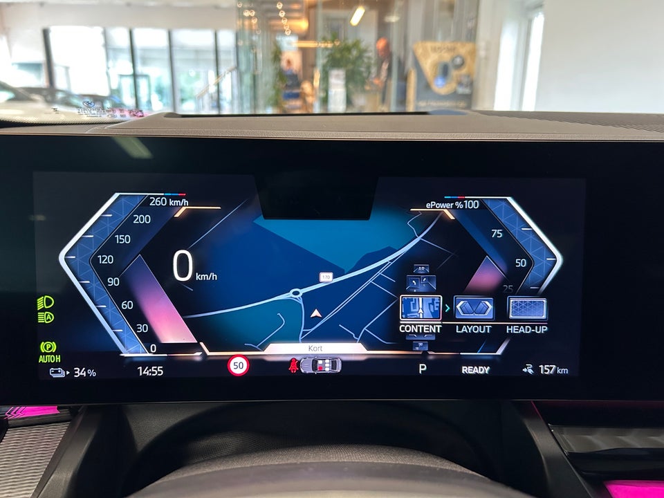 BMW i5 eDrive40 M-Sport Pro 4d