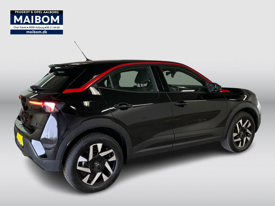 Opel Mokka-e 50 GS Line 5d