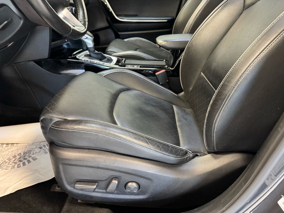 Kia XCeed 1,6 PHEV Upgrade DCT 5d