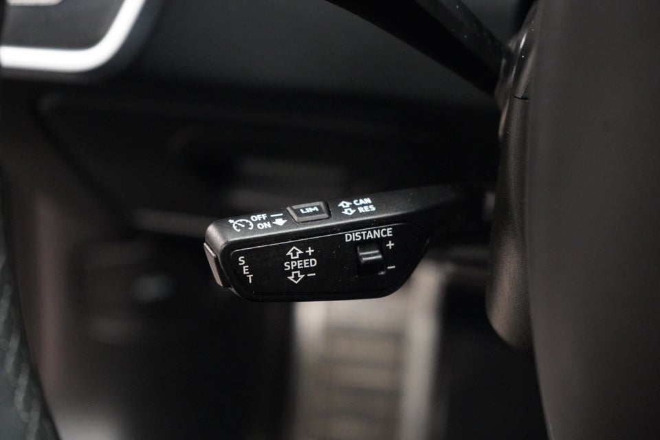 Audi A6 55 TFSi e S-line Avant quattro S-tr. 5d