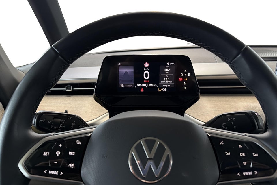 VW ID.Buzz 77 Pro SWB 5d