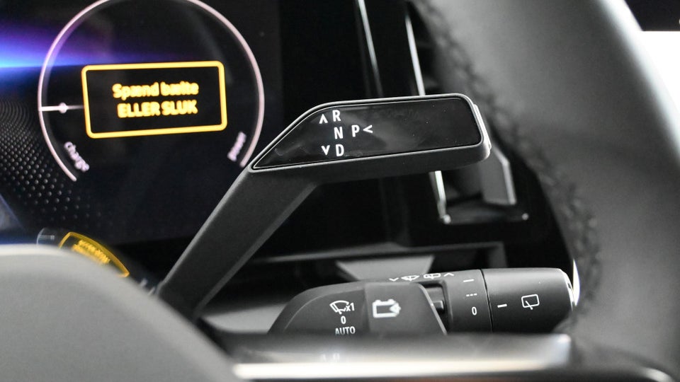 Renault Megane E-Tech 60 Iconic 5d