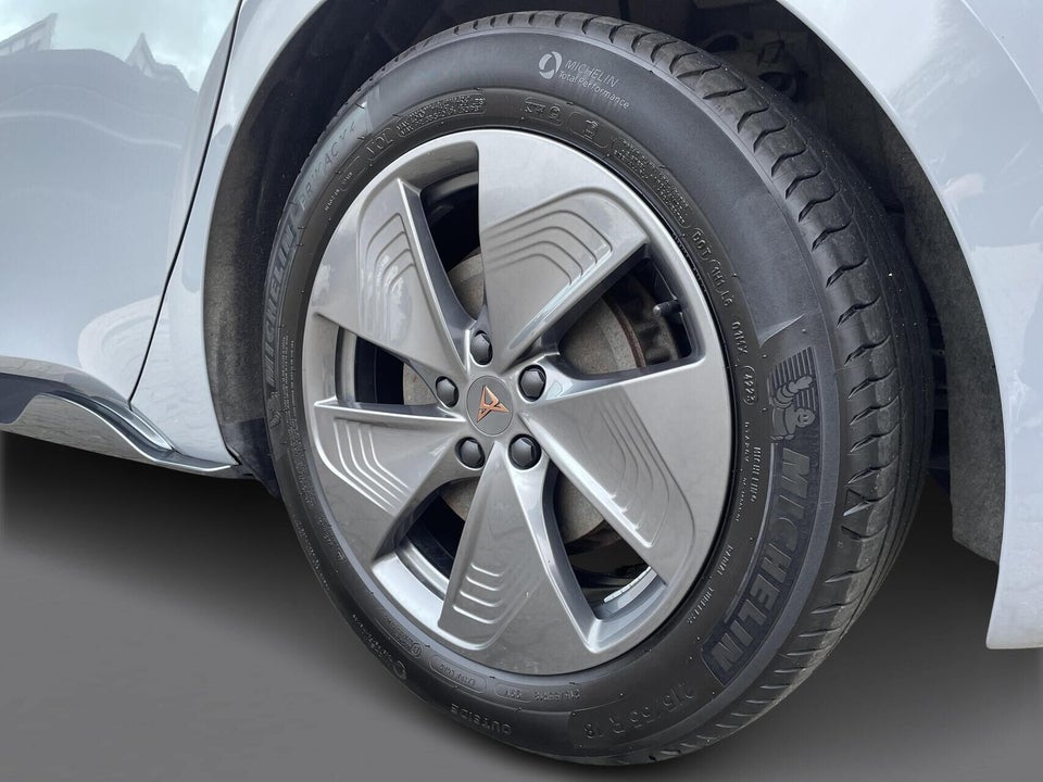 Cupra Born 58 High 5d