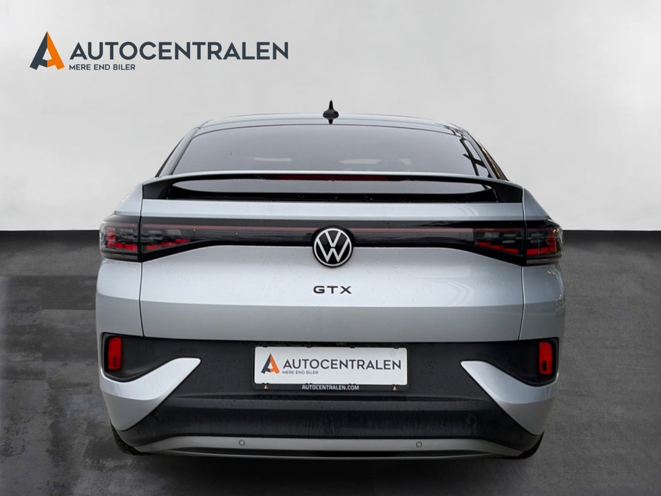 VW ID.5 77 GTX 4Motion 5d