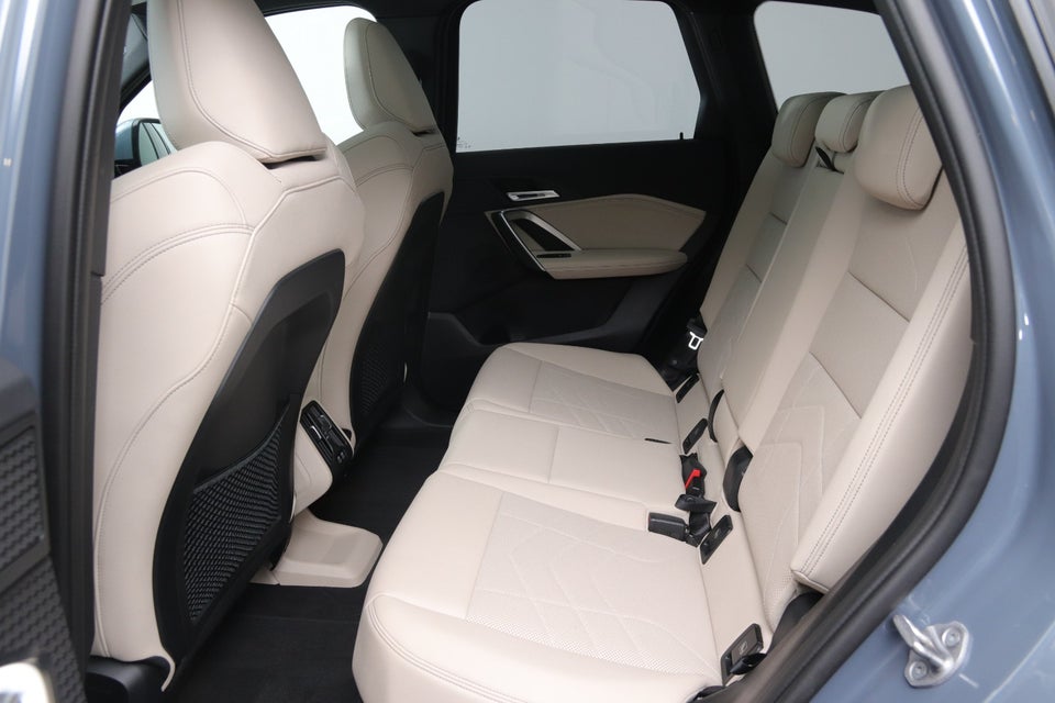 BMW iX1 xDrive30 M-Sport 5d