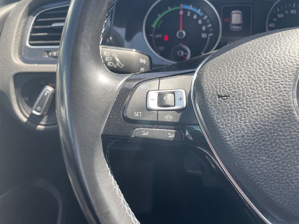 VW e-Golf VII 5d