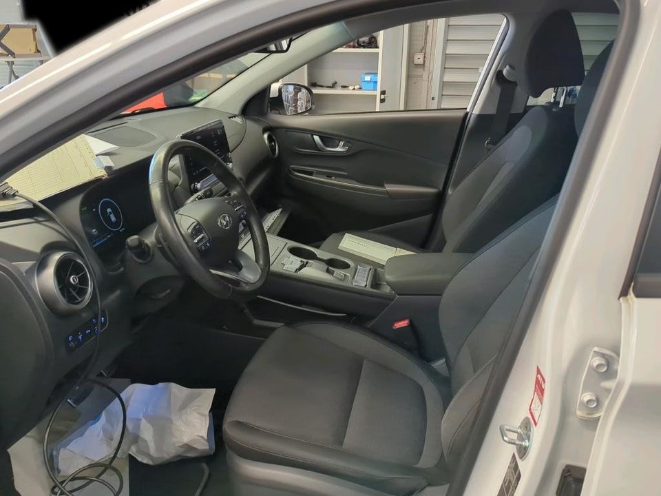 Hyundai Kona 64 EV Trend 5d