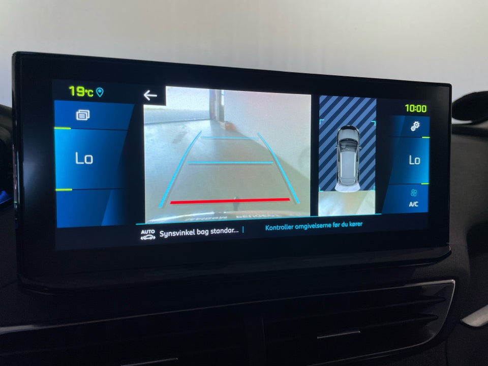 Peugeot 3008 1,6 Hybrid Allure Pack EAT8 5d