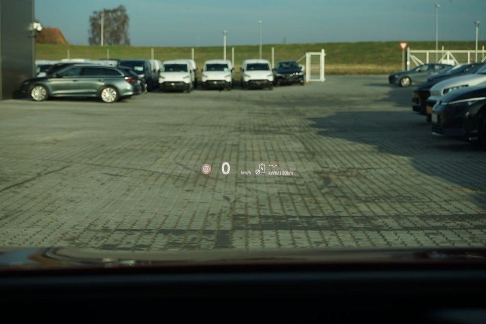 VW ID.7 77 Style Tourer 5d