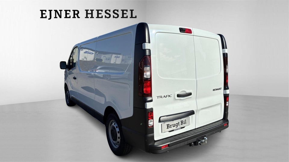 Renault Trafic 2,0 dCi 150 L2H1 Tekno aut.
