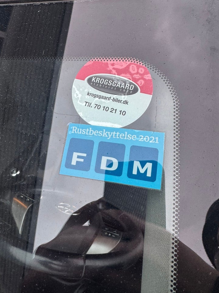 Toyota Avensis 1,8 VVT-i T2 stc. 5d