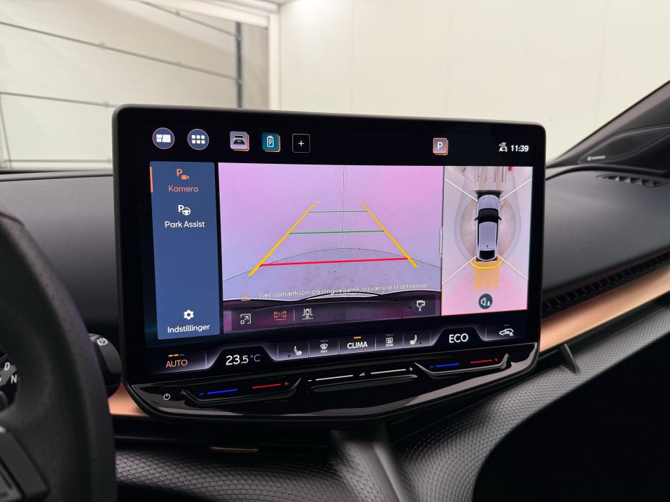 Cupra Tavascan 77 Adrenaline 5d