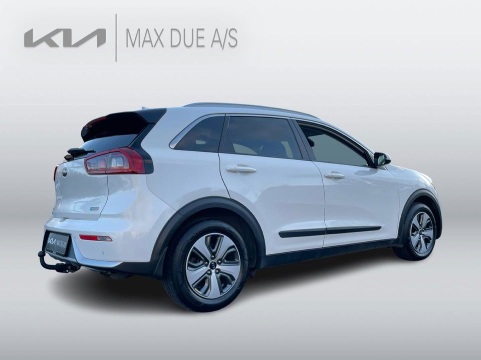 Kia Niro 1,6 HEV Advance DCT 5d