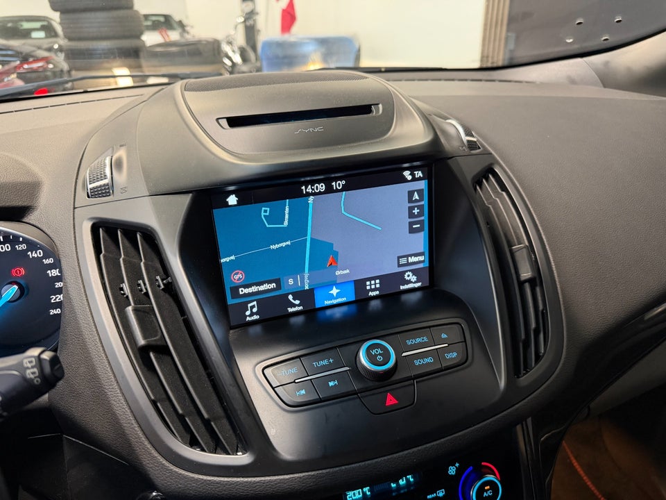 Ford Kuga 1,5 SCTi 150 ST-Line 5d