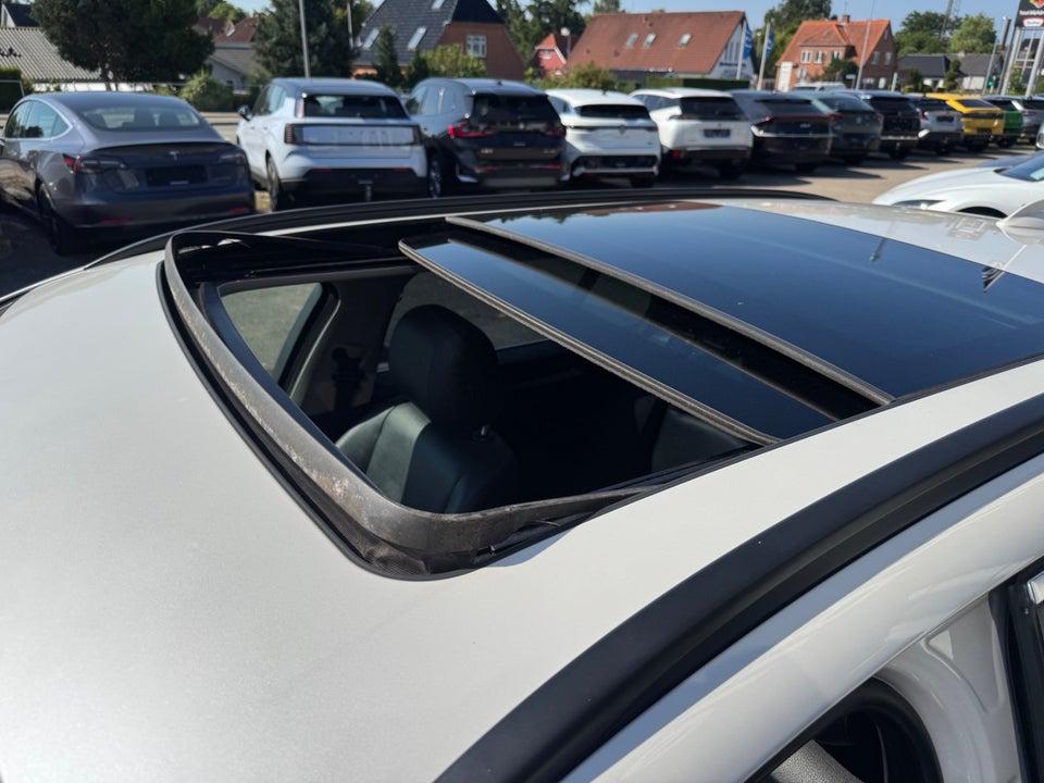 BMW 520d 2,0 Touring aut. 5d