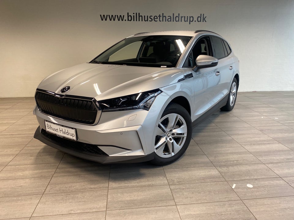 Skoda Enyaq 60 iV 5d