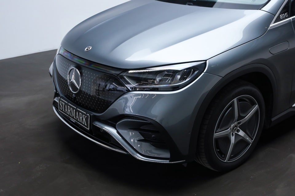 Mercedes EQE350 SUV AMG Advance Plus 4Matic 5d