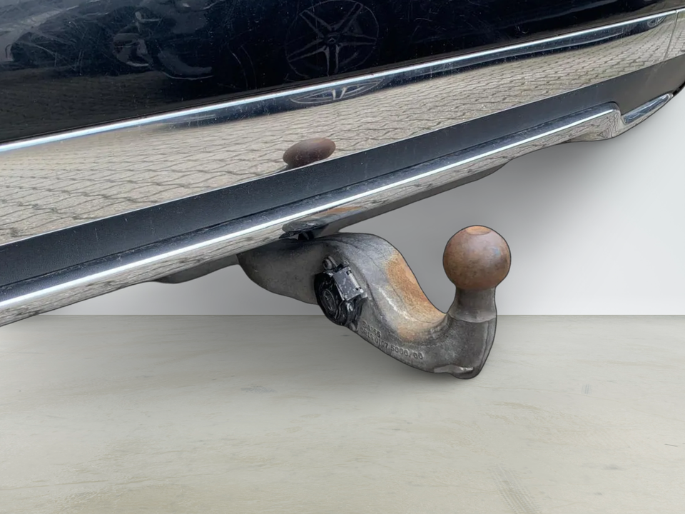 Mercedes ML350 3,0 BlueTEC aut. 4Matic 5d