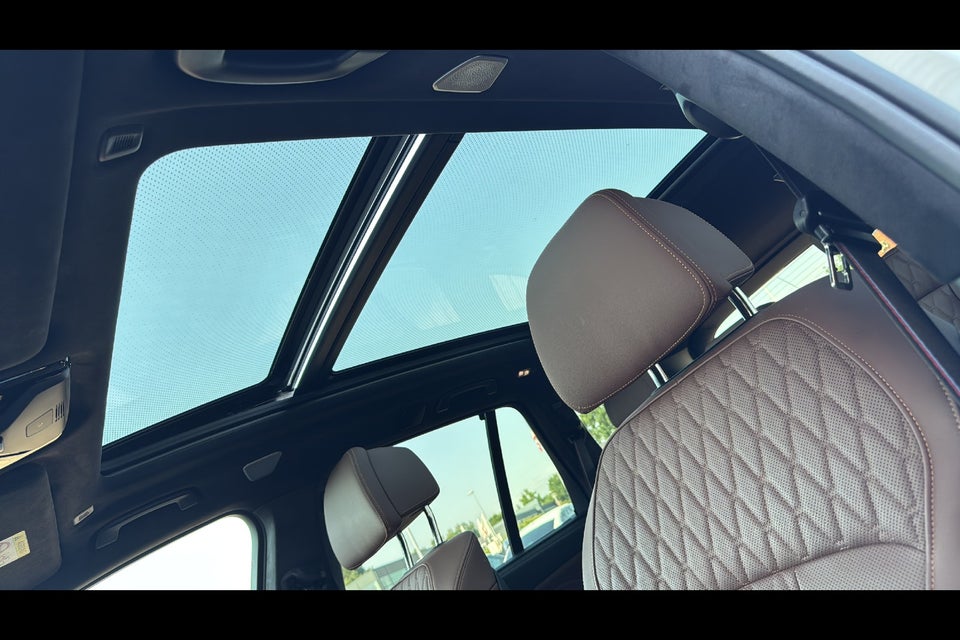 BMW X5 3,0 xDrive50e M-Sport Pro aut. 5d