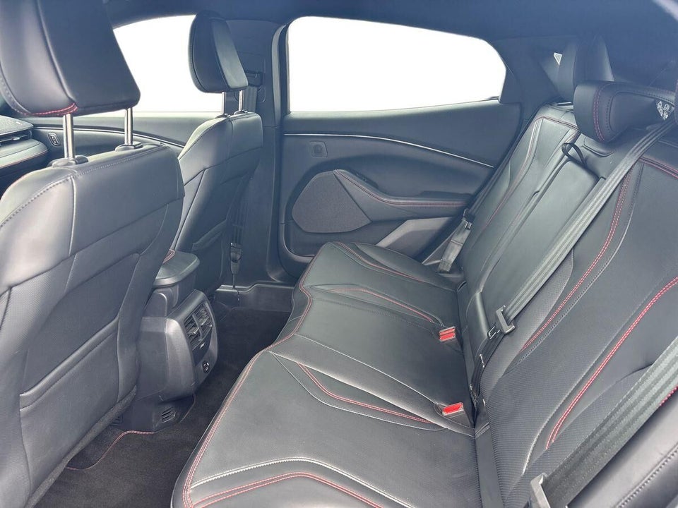 Ford Mustang Mach-E 88 Premium Extended Range 5d