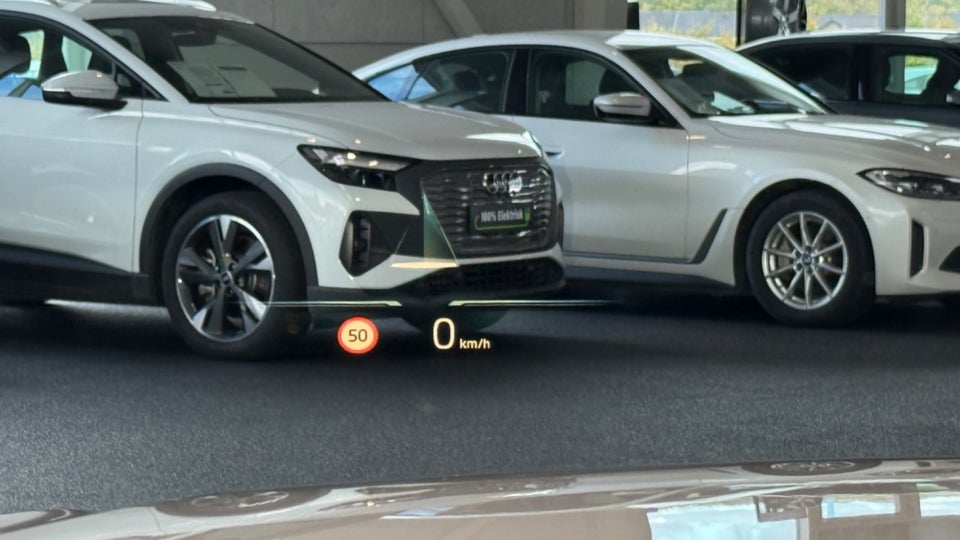 BMW i4 eDrive35 M-Sport 5d