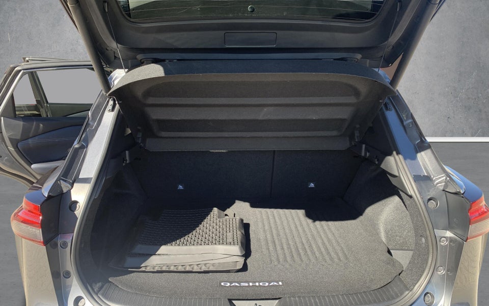 Nissan Qashqai 1,3 mHEV Tekna+ X-tr. 5d