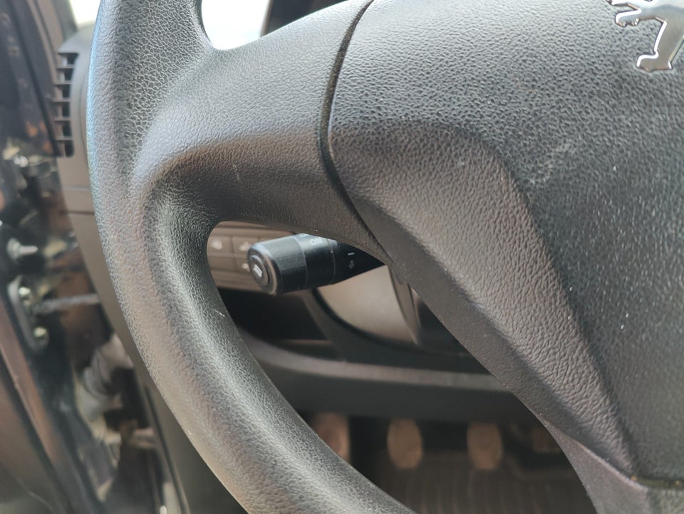 Peugeot Bipper 1,3 HDi 80 Van