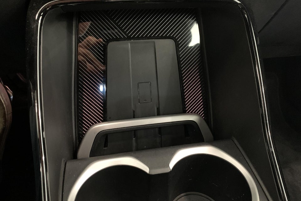 BMW iX1 xDrive30 M-Sport 5d