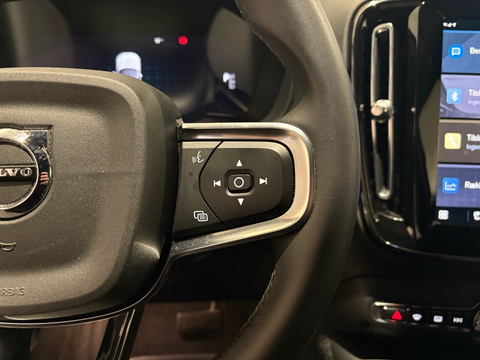 Volvo XC40 ReCharge Plus 5d