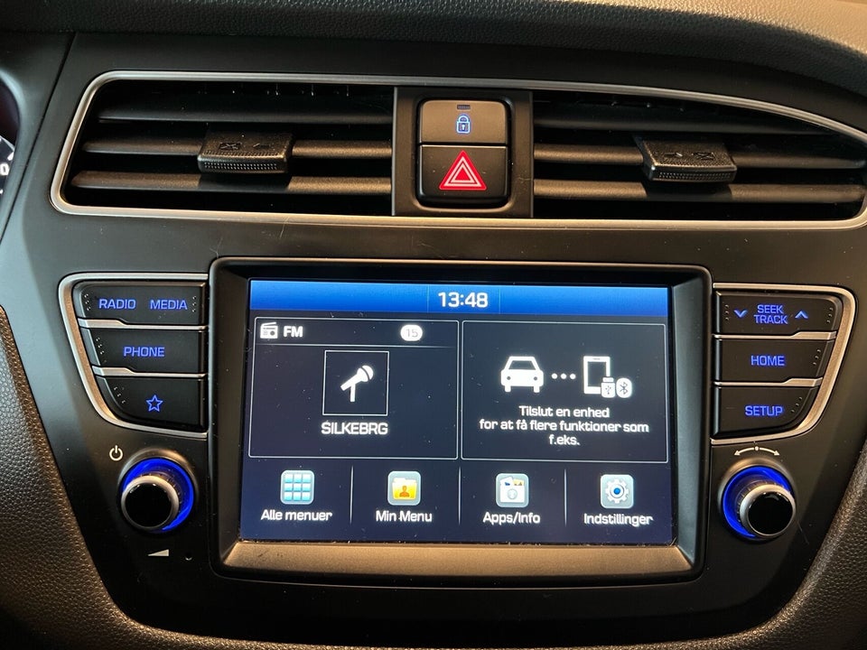 Hyundai i20 1,0 T-GDi Trend 5d