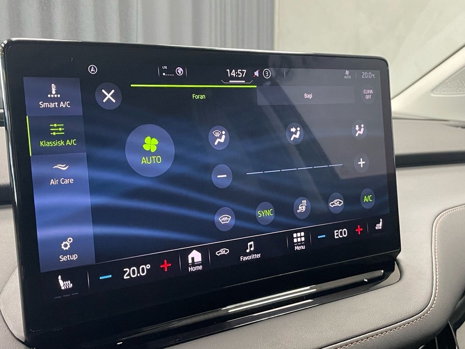 Skoda Enyaq 80 iV Selection Suite 5d