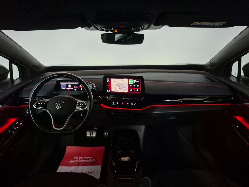 VW ID.4 77 GTX 4Motion 5d