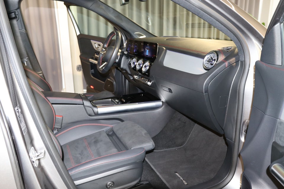 Mercedes EQA350 AMG Line Premium 4Matic 5d