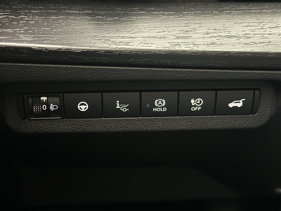Nissan Ariya 87 Nismo e-4ORCE 5d