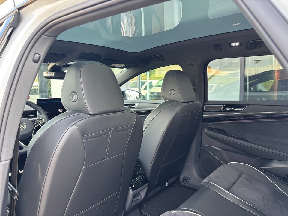 VW ID.7 86 Style S+ Tourer 5d