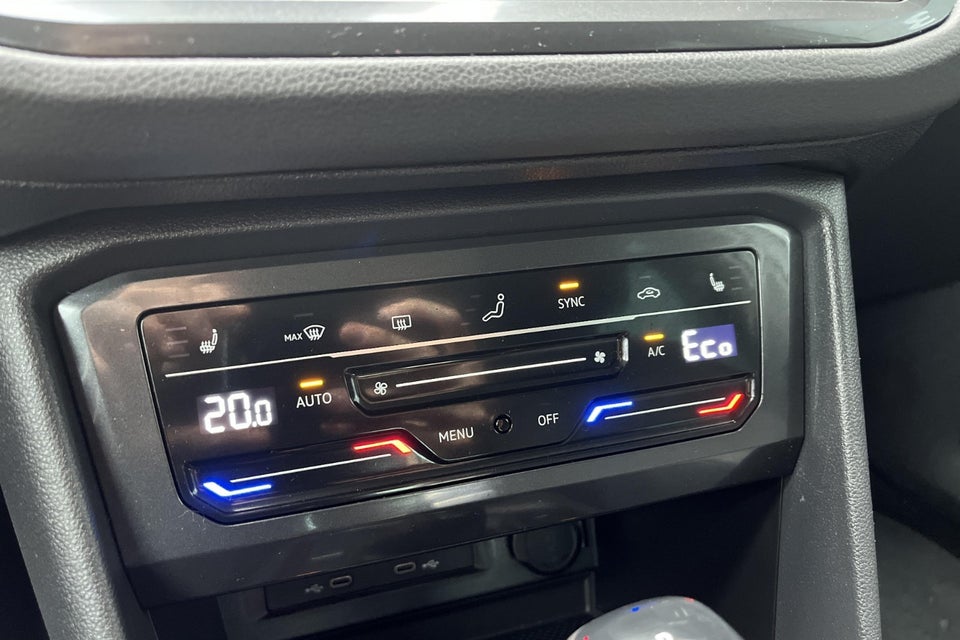 VW Tiguan 1,4 eHybrid Life DSG 5d
