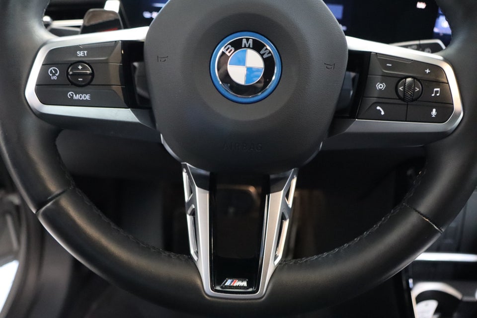 BMW iX1 xDrive30 M-Sport Premium 5d