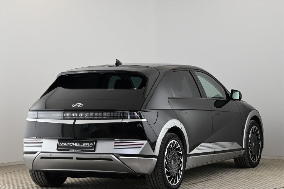Hyundai Ioniq 5 77 Ultimate 5d